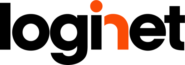 Loginet logo