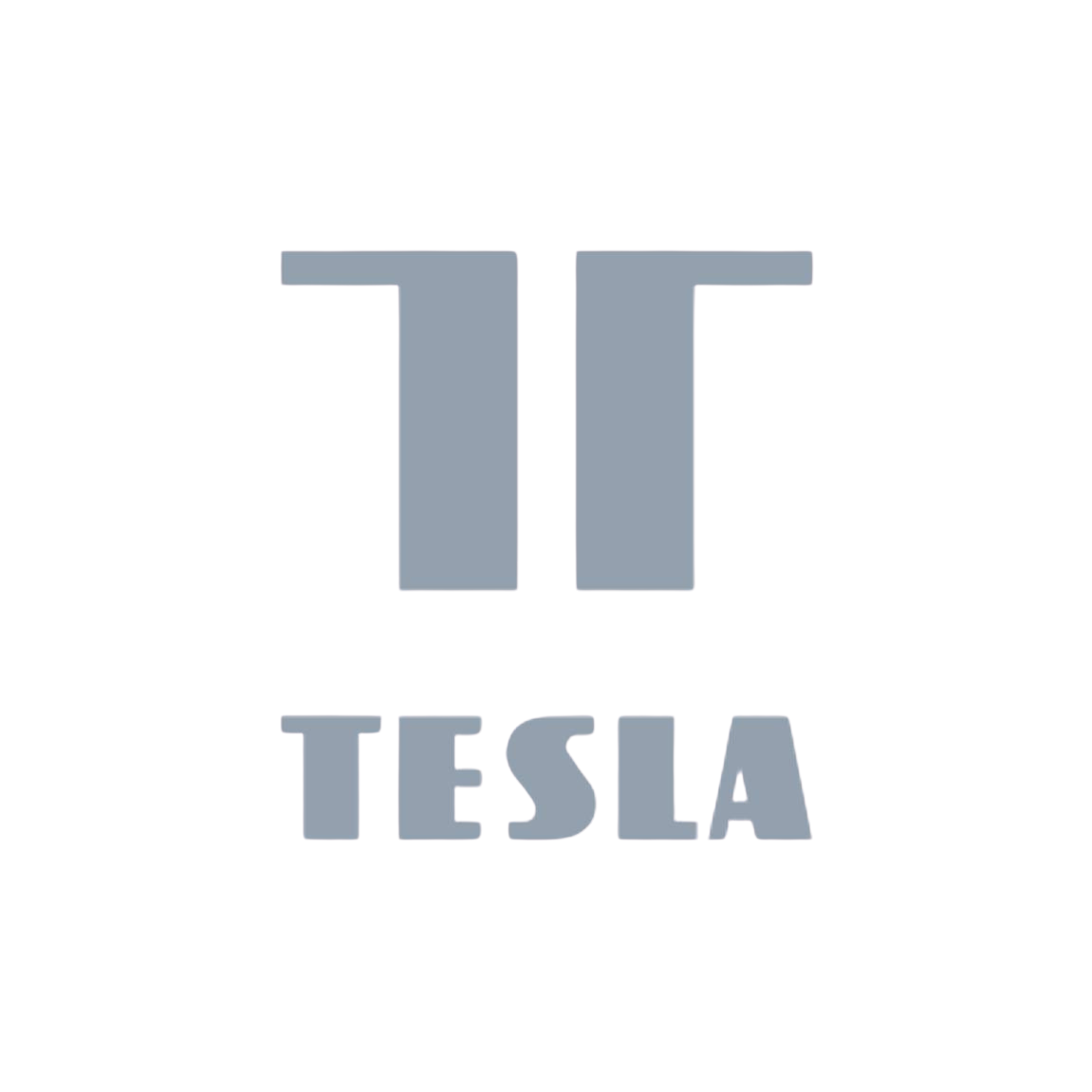 Tesla logo